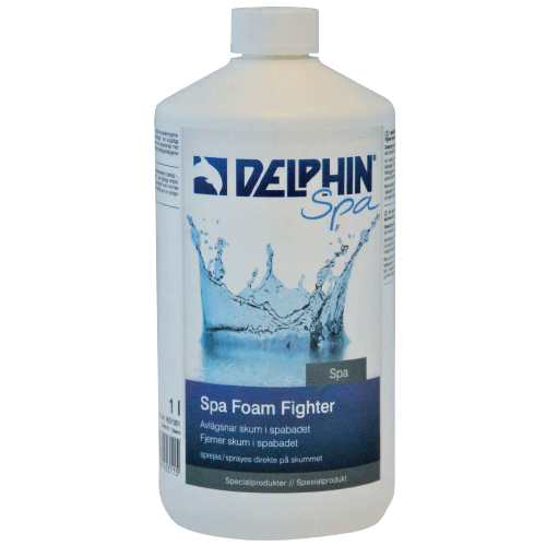 Delphin Spa Foam Fighter 1l