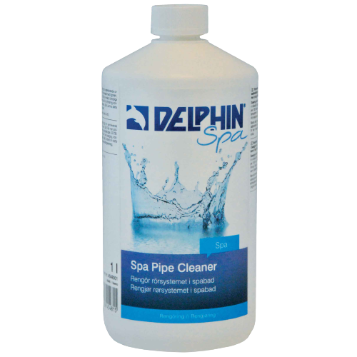 Delphin Pipe Cleaner 1l