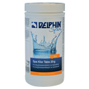 Delphin Spa Klor Tabs 20g 1kg