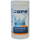 Delphin Spa Brom Tabs 20g 1kg