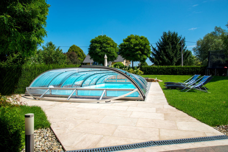 Pooltak Symphonie