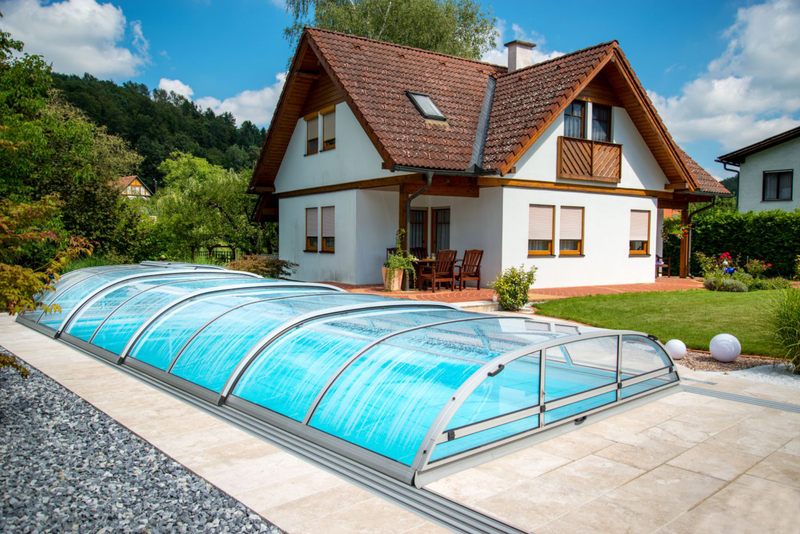 Pooltak Symphonie