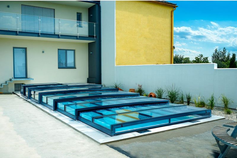 Pooltak Prestige
