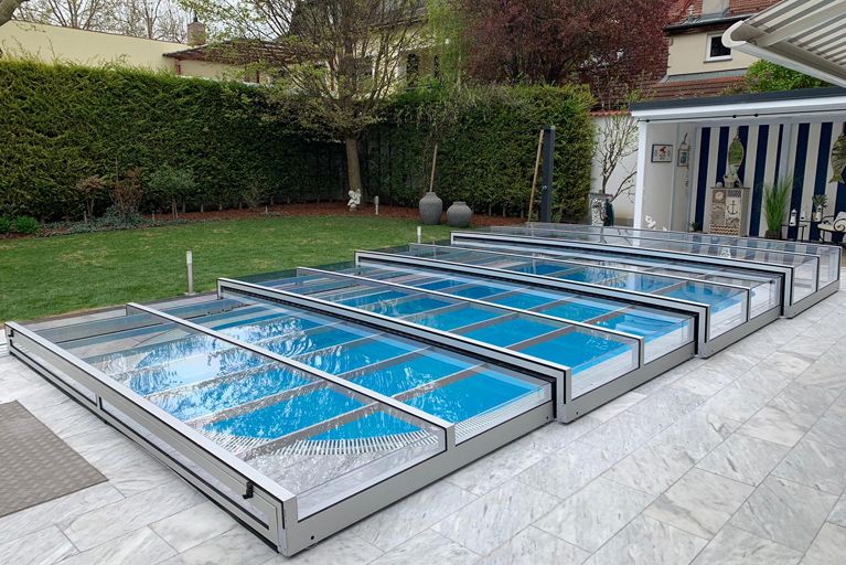 Pooltak Prestige
