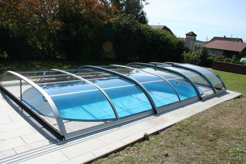 Pooltak Symphonie
