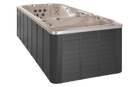 Swimspa | DUCE | (598x228x163/148cm)