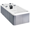 Swimspa Escape Duo