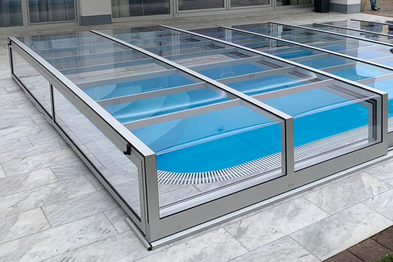 Pooltak Prestige
