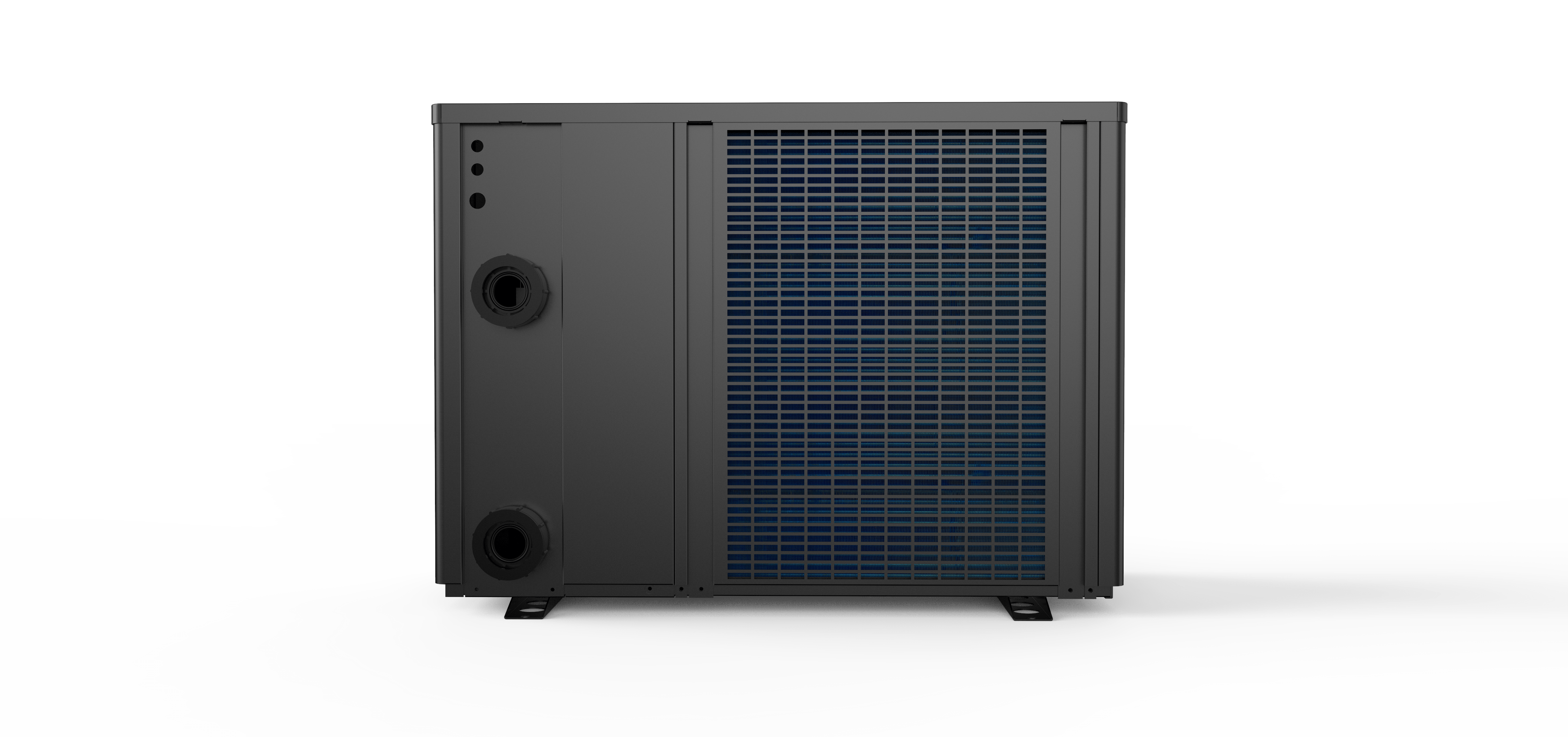 Värmepump Mr. Silence Inverter