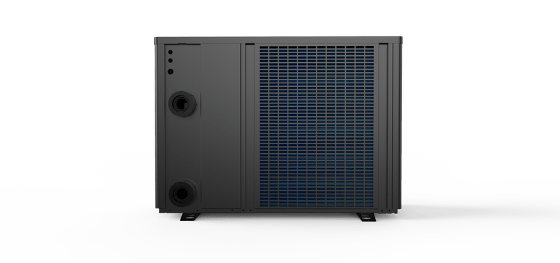 Värmepump Mr. Silence Inverter