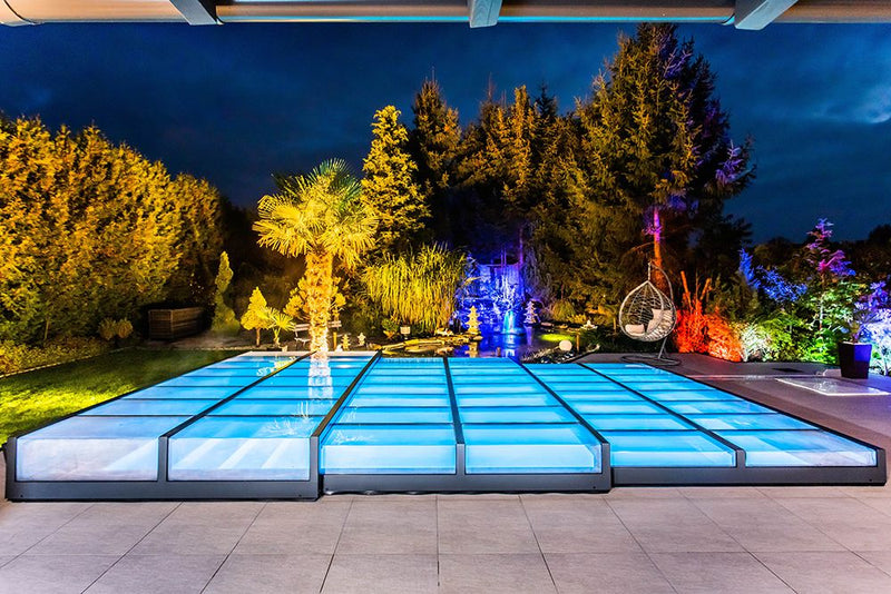 Pooltak Prestige