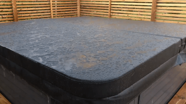 Lock Swimspa