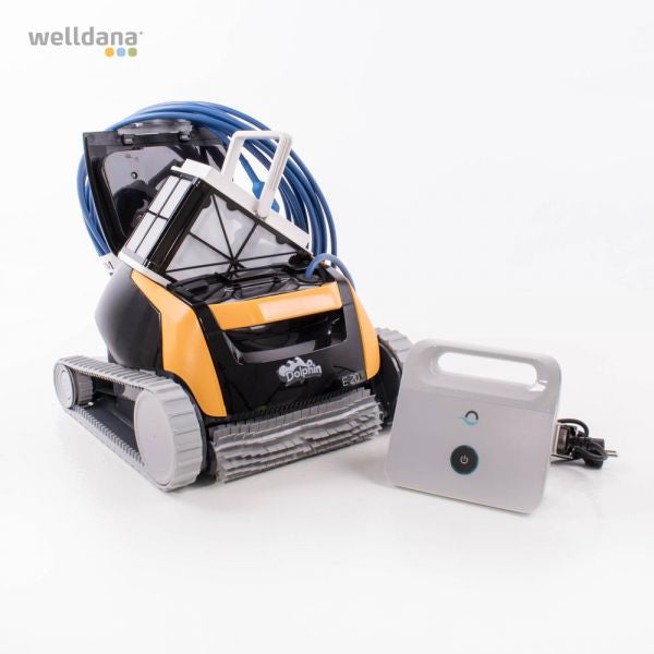 Poolrobot Dolphin E20