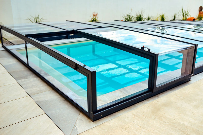 Pooltak Prestige