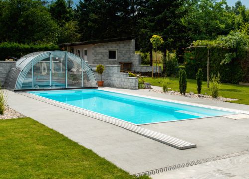 Pooltak Praktik