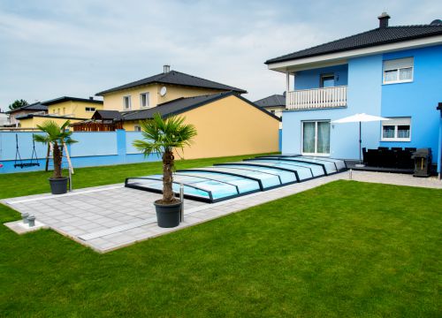 Pooltak Linie