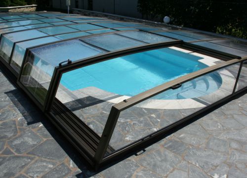 Pooltak Linie