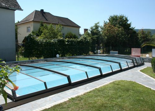 Pooltak Linie