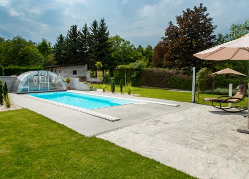 Pooltak Praktik