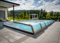 Pooltak Linie