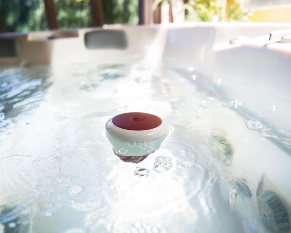 ICO Ondilo Mätstation